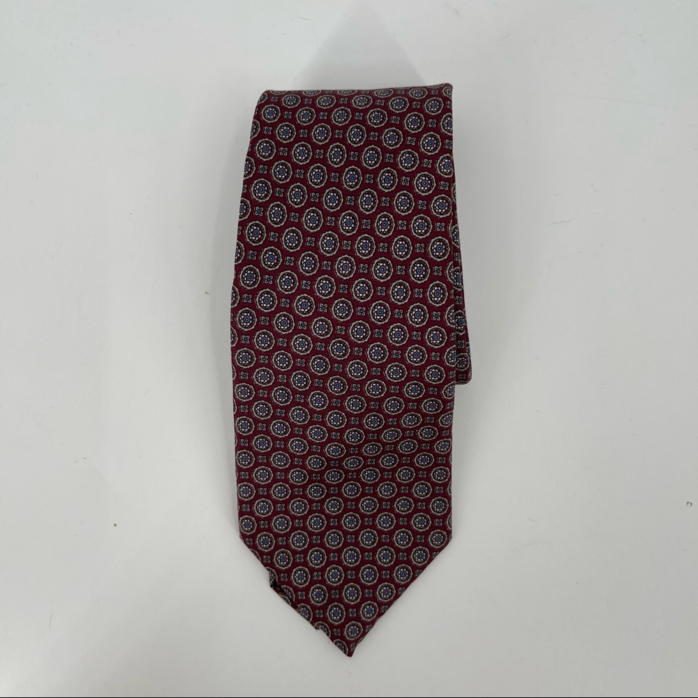 Christian Dior Monsieur Silk Tie